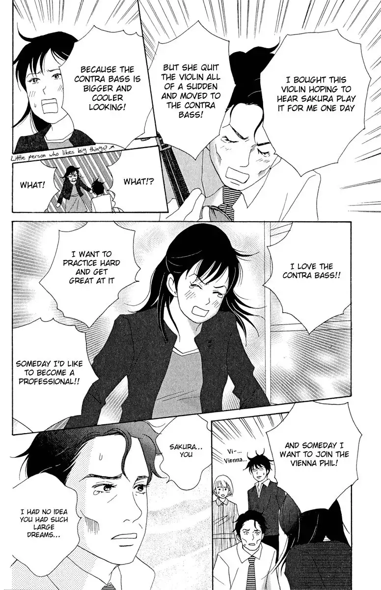 Nodame Cantabile Chapter 15 26